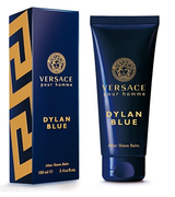 Versace Dylan Blue Афтършейв балсам