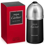 Cartier Pasha de Cartier Edition Noire Sport Тоалетна вода