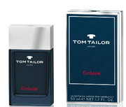 Tom Tailor Exclusive Man Тоалетна вода