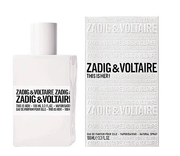 Zadig&Voltaire This Is Her Парфюмна вода