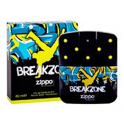 Zippo BreakZone Тоалетна вода