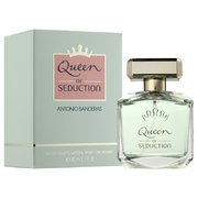 Antonio Banderas Queen of Seduction Тоалетна вода