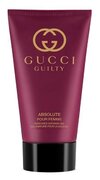 Gucci Guilty Absolute pour Femme Душ гел