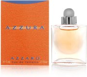 Azzaro Azzura Тоалетна вода