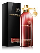 Montale Red Vetyver Парфюмна вода