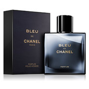 Chanel Bleu de Chanel Parfum Екстракт от парфюм