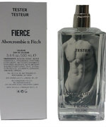 Abercrombie & Fitch Fierce Кьолнска вода - Тестер