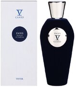 V Canto Ensis Екстракт от парфюм - Тестер