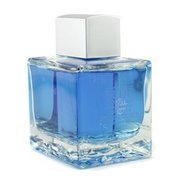 Antonio Banderas Blue Seduction for Man Тоалетна вода - Тестер