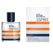 Esprit Life by Esprit For Him Тоалетна вода