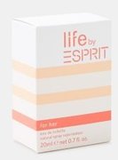 Esprit Life by Esprit for Her Тоалетна вода