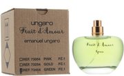 Emanuel Ungaro Fruit d’Amour Green Тоалетна вода - Тестер