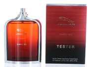 Jaguar Classic Red Тоалетна вода - Тестер