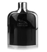 Jaguar Classic Black Тоалетна вода - Тестер