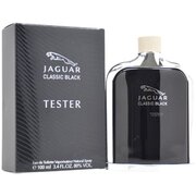 Jaguar Classic Black Тоалетна вода - Тестер