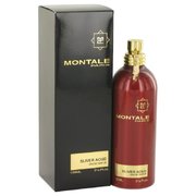 Montale Silver Aoud Парфюмна вода