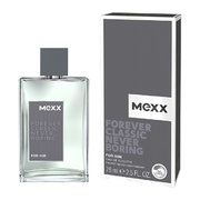 Mexx Forever Classic Never Boring For Him Тоалетна вода