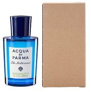 Acqua Di Parma Blu Mediterraneo Bergamotto di Calabria Тоалетна вода - Тестер
