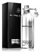 Montale Black Musk Парфюмна вода