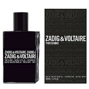 Zadig&Voltaire This Is Him Тоалетна вода
