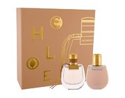 Chloe Nomade Подаръчен комплект Парфюмирана вода 50ml + Мляко за тяло 100ml