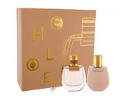 Chloe Nomade Подаръчен комплект Парфюмна вода 50ml + Мляко за тяло 100ml