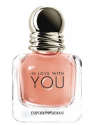 Giorgio Armani In Love With You Парфюмна вода