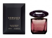 Versace Crystal Noir Парфюмирана вода, 30ml