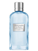 Abercrombie & Fitch First Instinct Blue for Her Парфюмирана вода - Тестер