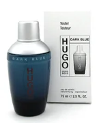 Hugo Boss Dark Blue Тоалетна вода - Тестер