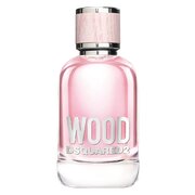 Dsquared2 Wood Pour Femme Тоалетна вода - Тестер
