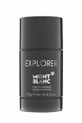 Mont Blanc Explorer Део стик