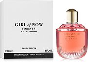 Elie Saab Girl Of Now Forever Парфюмна вода - Тестер