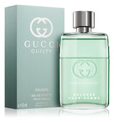 Gucci Guilty Cologne Pour Homme Тоалетна вода - Тестер