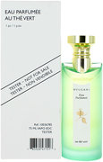 Bvlgari Eau Parfumée au Thé Vert Кьолнска вода - Тестер