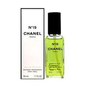 Chanel No.19 - plniteľný Тоалетна вода