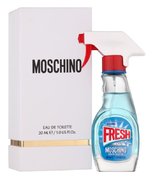 Moschino Fresh Couture Тоалетна вода