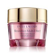 Estée Lauder Възстановяващ и подмладяващ грижа за суха кожа Resilience Multi Effect (Oil in Creme Infusion) 50 мл