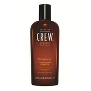 Шампоан за сива коса за мъже (Gray Shampoo) 250 мл