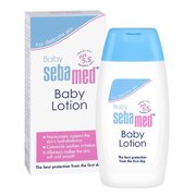 Detské Мляко за тяло Baby(Baby Lotion) 200 ml