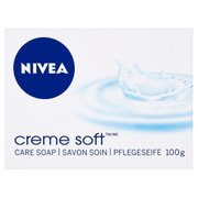Кремообразен твърд сапун (Creme soap) 100 g