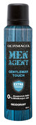 Дезодорант pre mužov Men Agent Gentleman Touch 150 ml