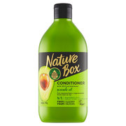 Натурален балсам за коса с Авокадо масло (основна грижа) 385 мл