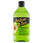 Natural Душ гел Avocado Oil 385 ml
