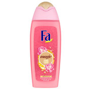 Душ гел Magic Oil Pink Jasmine (Indulgingly Caring Shower Gel) 400 ml