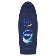 Душ гел Sport (Vitalizing Shower Gel) 400 ml