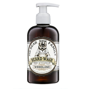Шампоан за мустаци Woodland (Beard Wash) 250 мл