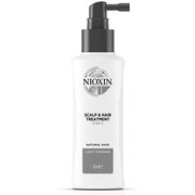 Система за третиране на скалпа 1 (Scalp Treatment 1) 100 ml - терапия за фини, плавно редеещи естествени коси