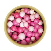 Илюминиращи перлен и пудрат комплект за лице (Beauty Powder Pearls) 25 г