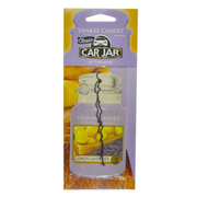 Хартиена висулка за кола Lemon Lavender 1 брой